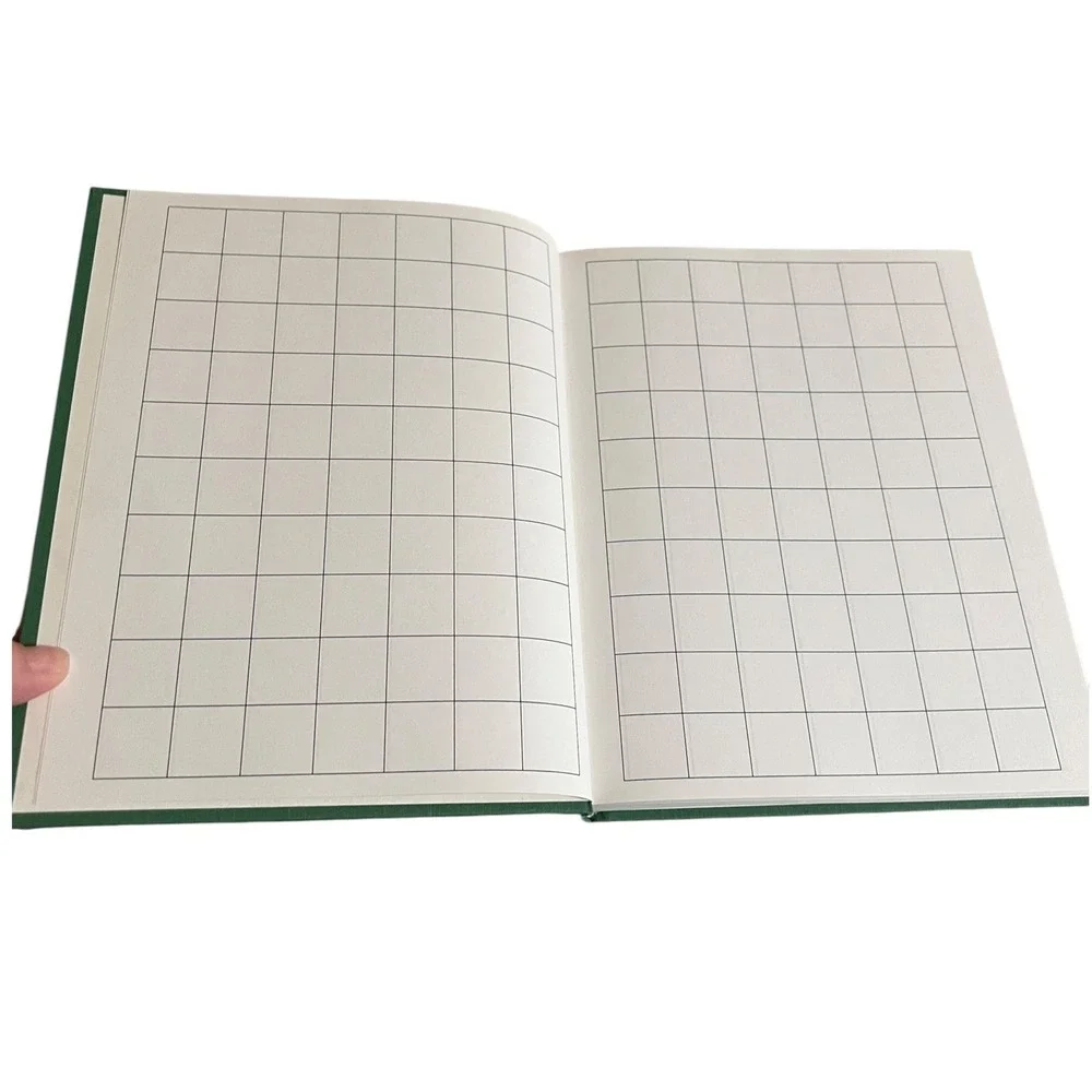 Gardening Journal Dark Green Sunflower 176 Lined Pages 16 Graph Monthly Planning